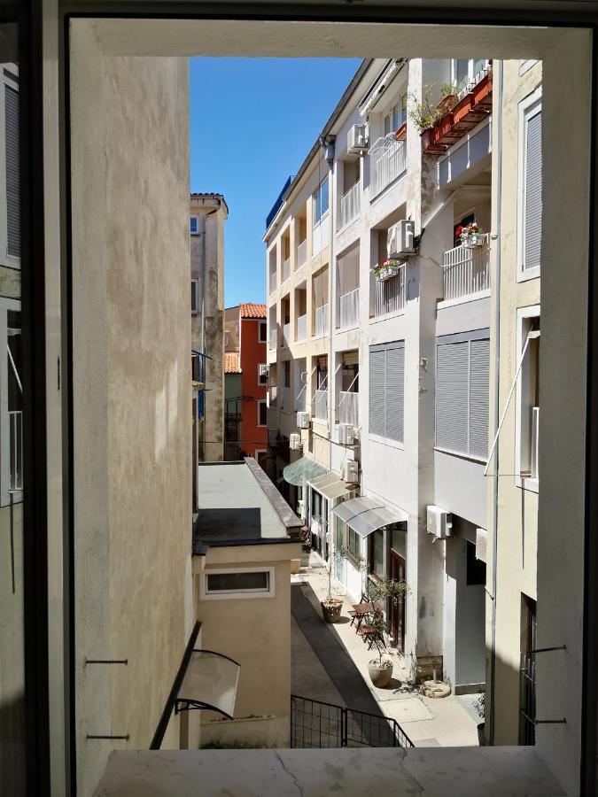 Galilea 14 Piran Exterior foto