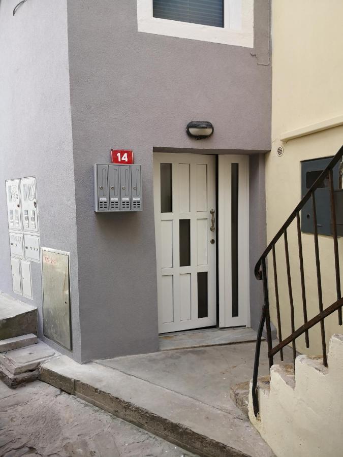 Galilea 14 Piran Exterior foto