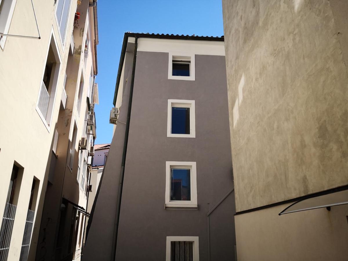 Galilea 14 Piran Exterior foto